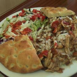 Don Zsozso Gyros