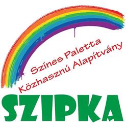 SZIPKA - Színes Paletta Közhasznú Alapítvány