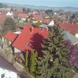 Árnyas vendégház Balatonbogláron