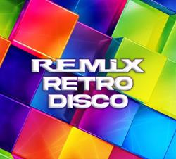 REMIX RETRO DISCO