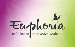 Euphoria műköröm & masszázs szalon