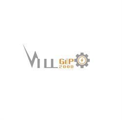 Villgép 2000 Hungary