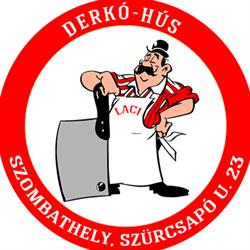 Derkó-Hús