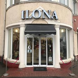 Ilona Divat Berettyóújfalu