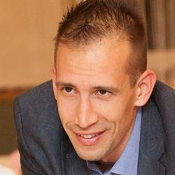 Pszichológus Budapesten - Simon Zoltán