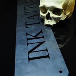 INK Tattoo