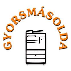 Gyorsmásolda
