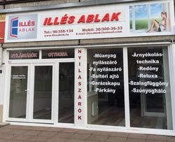 Illés Ablak