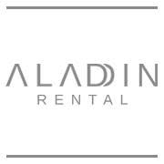 Aladdin Camera Rental