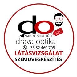 Dráva Optika - Barcs