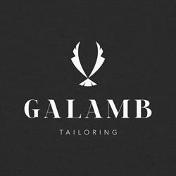Galamb Szabóság - Bespoke Tailoring