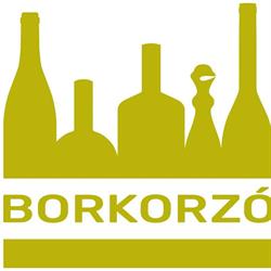 Borkorzó