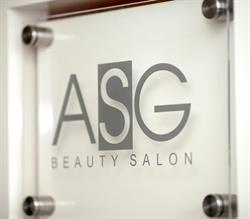 ASG Beauty Salon
