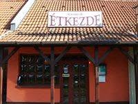 Kistitok Étkezde