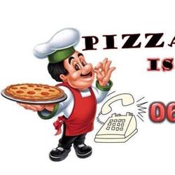 PizzaFirenze Isaszeg