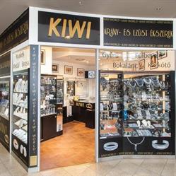 Kiwi Bizsubolt