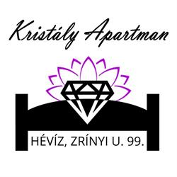 Kristály Apartman Hévíz