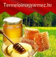 Termelői Magyar Méz (Marci bácsi méhészete)