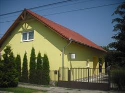 Napsugár Vendégház - Szilvásvárad