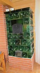 Cserépkályha Kachelofen Tile Stove Kakelugnar Kályháskristóf