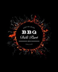 Déli Part Woodfired BBQ