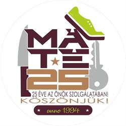 Máté Gyula Cipész