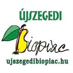 Újszegedi Biopiac - Közép fasor 1-3