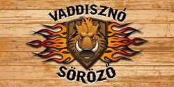 Vaddisznó söröző