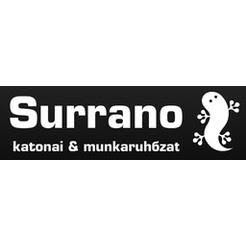 Surranó