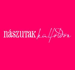 Nászutak külföldön