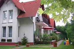Friesz Apartman Zamárdi