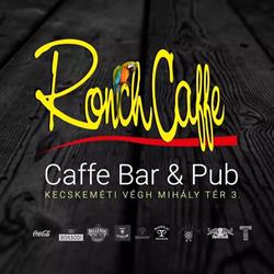Ronch Caffe - Kecskemét