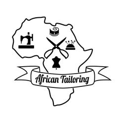 Afrikai Szabóság/African Tailoring