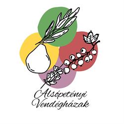 Alsópetényi Vendégházak