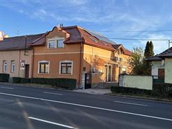 Harmónia Apartmanház - Eger