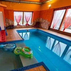 Aqua villa Siófok