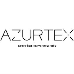 Textil / Méteráru nagykereskedés - Azurtex