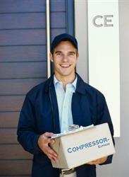 Compressor-Express