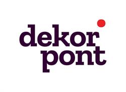 Dekorpont - Dekorációs műhely és nyomdai szolgáltatások.
