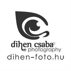 Dihen Csaba fotós oldala, dihen-foto.hu