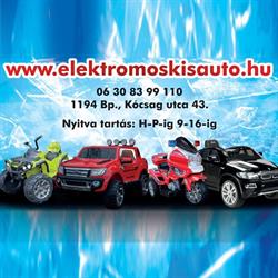 elektromoskisauto.hu