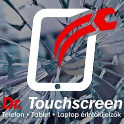 Dr. Touchscreen