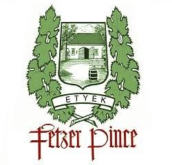 Fetzer Pince - Etyek