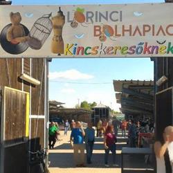 Lőrinczi Bolhapiac