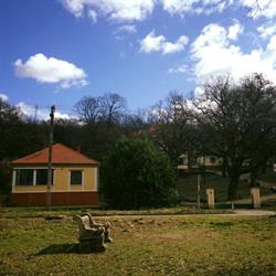 Fonyódi Alkotóház