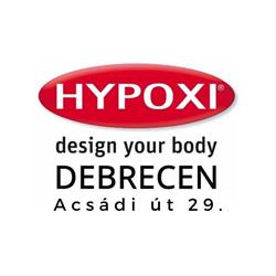 Hypoxi Stúdió Debrecen
