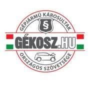 Gépjármű Károsultak Országos Szövetsége