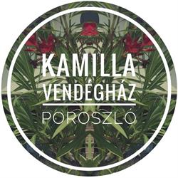 Kamillaház