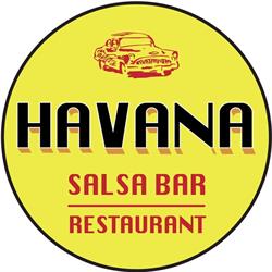 Havana Salsa Bar & Restaurant