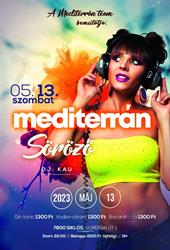Siklós Mediterrán Söröző